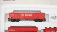 Märklin H0 46220 Güterwagen-Set "DB Cargo" DB AG