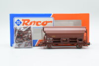 Roco H0 46430 Seitenentladewagen (573  1 945-2) SNCF