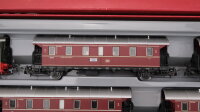 Märklin H0 2858 Personenzug "Donnerbüchsen" der DB Wechselstrom (Licht defekt)