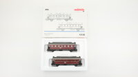 Märklin H0 43138 Wagen-Set...