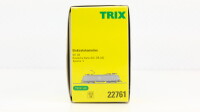 Trix H0 22761 E-Lok BR 185 099-9 DB Gleichstrom Digital