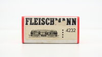 Fleischmann H0 6 4232 Diesellok BR 218 306-9 DB Gleichstrom Analog
