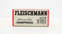 Fleischmann H0 4328 Schnellzuglok BR 141 128-9 DB Gleichstrom Analog