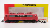 Fleischmann H0 4347 Schnellzuglok BR 111 036-0 DB...