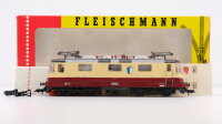 Fleischmann H0 4341 E-Lok Re4/4 11156 SBB CFF FFS Gleichstrom Analog