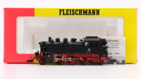 Fleischmann H0 4061 Dampflok BR 64 335 DB Gleichstrom Analog