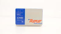 Roco H0 63980 Diesellok BR 212 169-7 DB Cargo Gleichstrom Digitalisiert
