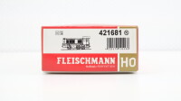 Fleischmann H0 421681 Diesellok BR 21 455 WR 360 C14 DRB Gleichstrom Digital