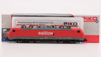 Piko H0 57454 E-Lok "Railion" BR 189 023-5 DB...