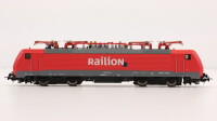 Piko H0 57454 E-Lok "Railion" BR 189 023-5 DB Gleichstrom