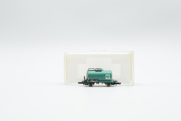 Märklin Z 8614 Einheitskesselwagen (BP) der DB