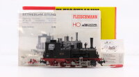 Fleischmann H0 4010 Personenzuglok BR 89 7462 DRG...