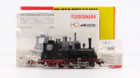 Fleischmann H0 4010 Personenzuglok BR 89 7462 DRG Gleichstrom Analog