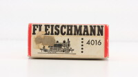 Fleischmann H0 4016 Personenzuglok BR 70 091 DB Gleichstrom Analog