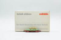 Märklin Z 00067 Güterwagen (Märklin Metall...