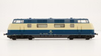 Roco H0 43524 Diesellok BR 220 023-6 DB Gleichstrom
