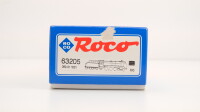 Roco H0 63205 Stromlinien-Dampflok BR 01 1001 DRG Gleichstrom
