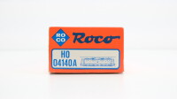 Roco H0 04140A E-Lok BR 150 100-6 DB Gleichstrom