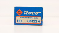 Roco H0 04122A Dampflok BR 93 374 DRG Gleichstrom