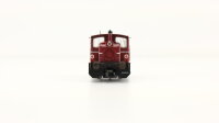 Roco H0 04163A Diesellok BR 333 111-3 DB Gleichstrom