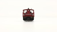 Roco H0 04163A Diesellok BR 333 111-3 DB Gleichstrom