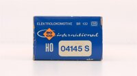 Roco H0 04145S E-Lok BR E32 103 DB Gleichstrom