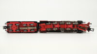 Märklin H0 3084 Schlepptenderlokomotive BR 050 der DB Wechselstrom Digitalisiert (Bunte OVP) (vermutlich verharzt)