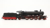 Märklin H0 3514 Schlepptenderlokomotive BR 18.1 der K.W.St.E. Wechselstrom Digitalisiert (Weiße OVP)