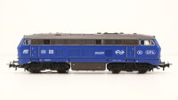 Märklin H0 83019 Diesellokomotive BR 216 der DB Wechselstrom Digitalisiert