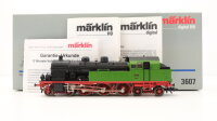 Märklin H0 3607 Tenderlokomotive Reihe T 18 der...