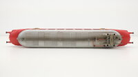 Märklin H0 3125 Triebwagen Serie RBe 2/4 der SBB Wechselstrom Digitalisiert (Blau-Rote OVP) (vermutlich verharzt)
