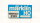 Märklin H0 3135 Triebwagen Typ 551 / 731 der CFV3V Wechselstrom Digitalisiert (Blau-Rote OVP) (vermutlich verharzt)
