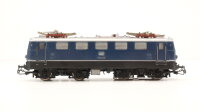 Märklin H0 3034 Elektrische Lokomotive BR 141 der DB Wechselstrom Digitalisiert (Hellblaue OVP)