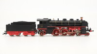 Märklin H0 3618 Schlepptenderlokomotive BR 18.4 der...