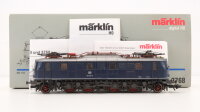 Märklin H0 3768 Elektrische Lokomotive BR 118 der DB...