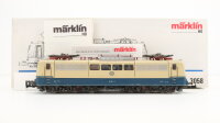 Märklin H0 3058 Elektrische Lokomotive BR 151 der DB Wechselstrom Digitalisiert (Weiße OVP) (vermutlich verharzt)