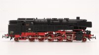 Märklin H0 3309 Tenderlokomotive BR 85 der DB Wechselstrom Digitalisiert (Weiße OVP) (vermutlich verharzt)