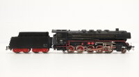 Märklin H0 3047 Schlepptenderlokomotive BR 44 der DB...