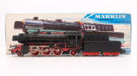 Märklin H0 3005 Schlepptenderlokomotive BR 23 der DB...
