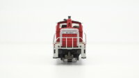 Märklin H0 3131 Diesellokomotive BR 361 der DB Wechselstrom Digitalisiert (Weiße OVP)