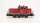 Märklin H0 3131 Diesellokomotive BR 361 der DB Wechselstrom Digitalisiert (Weiße OVP)