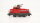 Märklin H0 3044 Elektrische Lokomotive Typ EA 800 der DB Wechselstrom Digitalisiert (Blau-Rote OVP) (vermutlich verharzt)