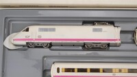 Märklin H0 3371 E-Triebzug ICE Experimental BR 410 der DB Wechselstrom Digitalisiert (Richtungswechsel Defekt)