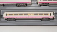 Märklin H0 3371 E-Triebzug ICE Experimental BR 410 der DB Wechselstrom Digitalisiert (Richtungswechsel Defekt)