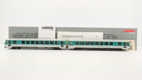 Märklin H0 3676 Diesel-Triebwagenzug BR VT 628.2 /...