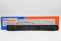 Roco H0 44787 IC-Gepäckwagen (lichtgrau), Epoche IV DB