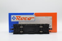 Roco H0 44835 Nahverkehrswagen 4. Kl. mit Postabteil...