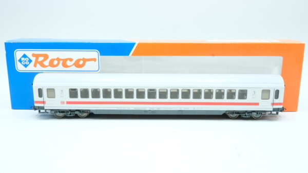 Roco H0 45175 IC-Personenwagen 1. Kl. DB