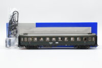 Roco H0 45436 Personenwagen (Hechte) 3. Kl.  DRG