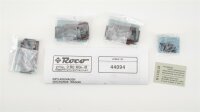 Roco H0 44094 Muldenkippwagen-Set DB